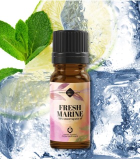 Parfumant natural ”Fresh Marine” 10 ml