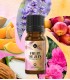 Parfumant natural ”Fruit de Juin” 10 ml
