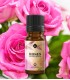 Natural cosmetic fragrance oil "Rose"