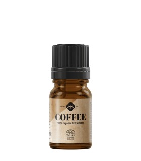 Coffee CO2 extract Organic