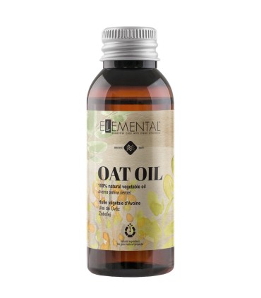 Oat oil