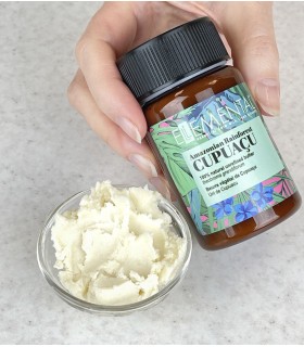 Cupuaçu-Butter