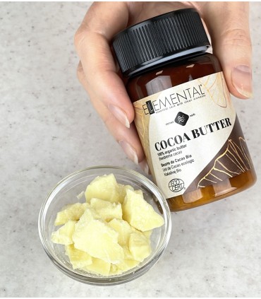 Cocoa butter Organic