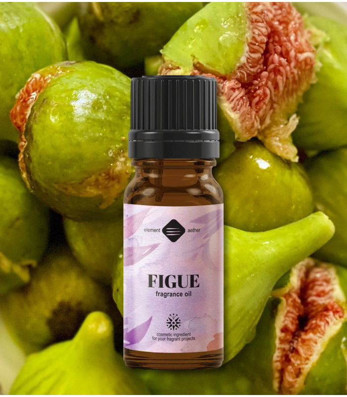 Figue Fragrance oil