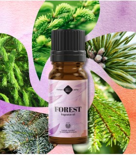 Forest Fragrance oil