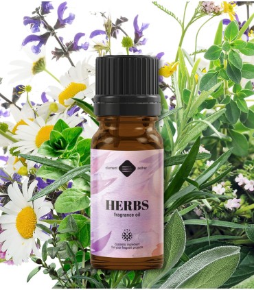 Parfumant Herbs