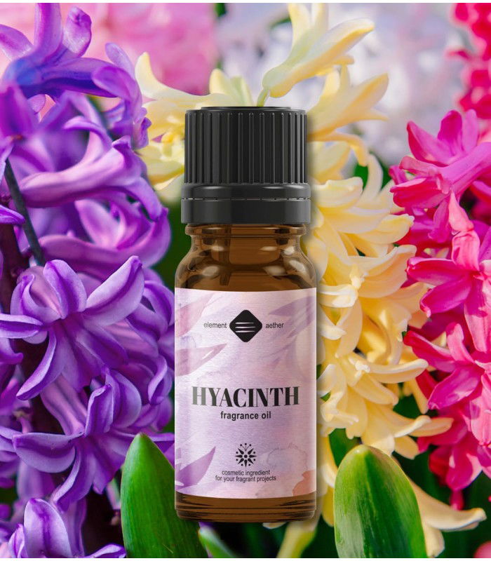 Hyacinth Fragrance oil