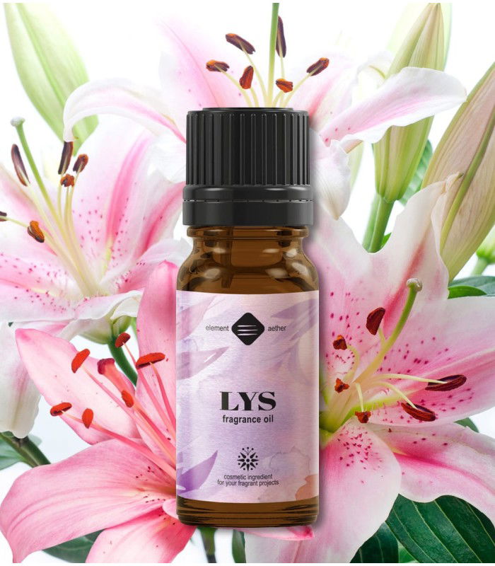 Lys Fragrance oil