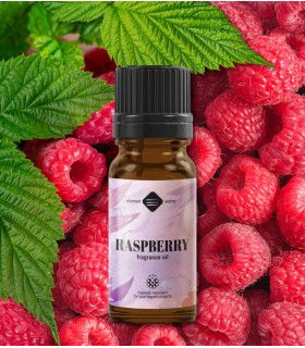 Raspberry Fragrance oil