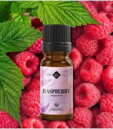 Parfumant Raspberry