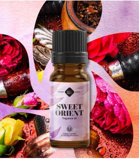 Ellemental  Fragrance oils
