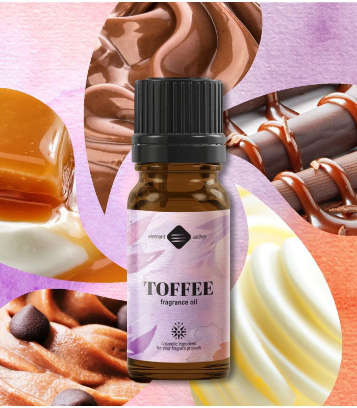 Toffee Fragrance oil