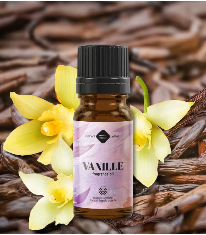 Vanille Fragrance oil