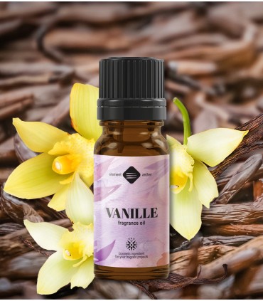 Parfumant Vanille