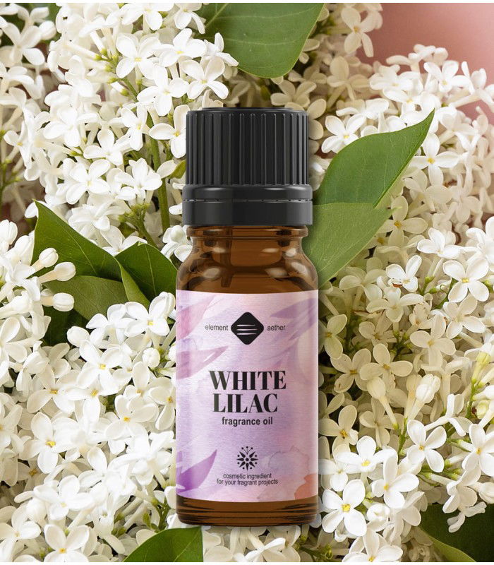 Parfumant White Lilac