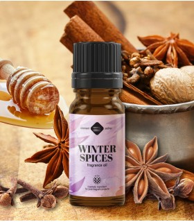 Parfumant Winter Spices