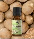 Nutmeg pure essential oil