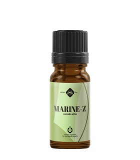 Marine-Z, activ purifiant seboregulator, 10 ml
