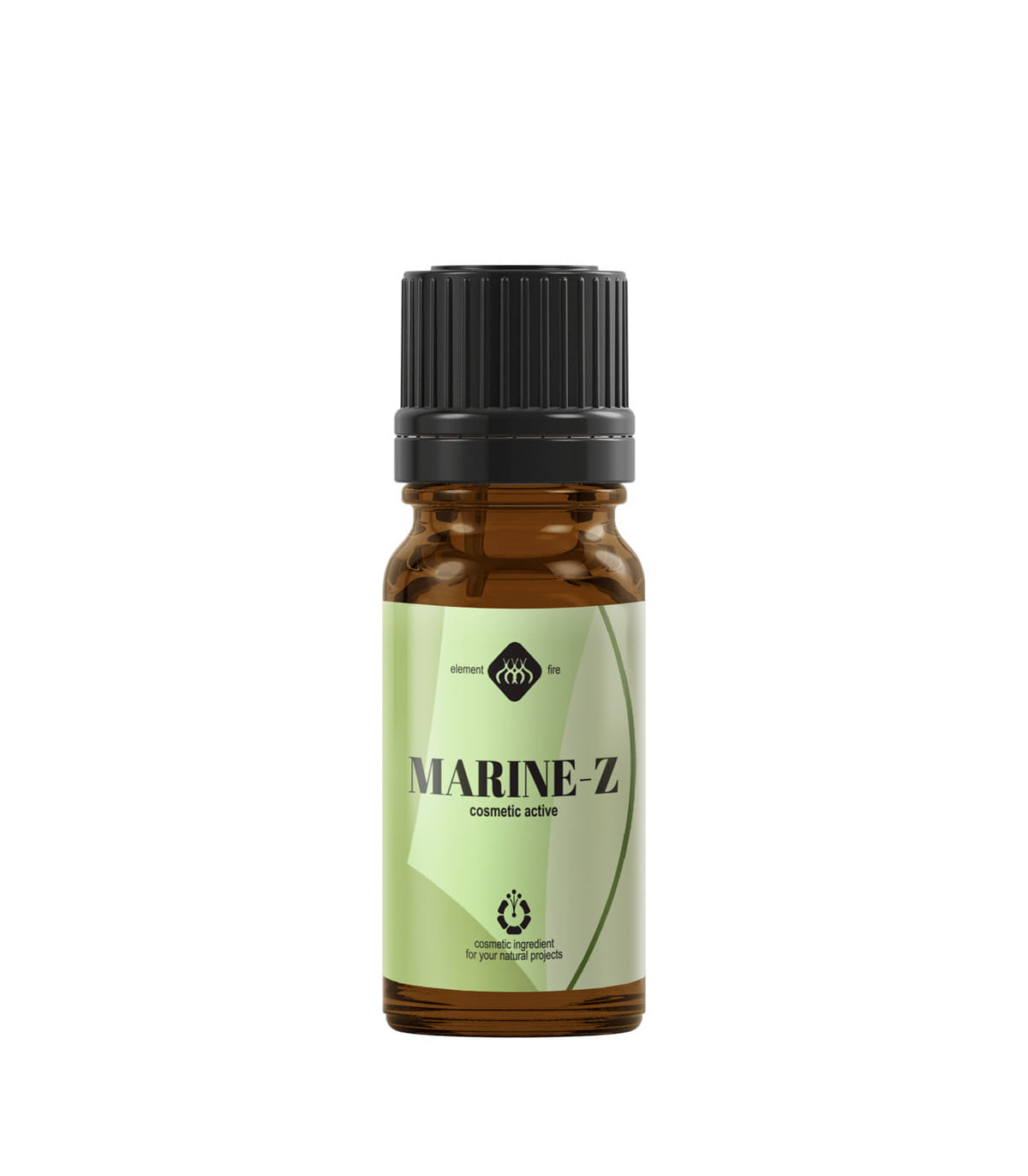 Marine-Z, activ purifiant seboregulator, 10 ml