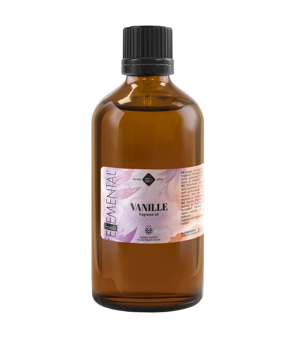 Vanille Fragrance oil