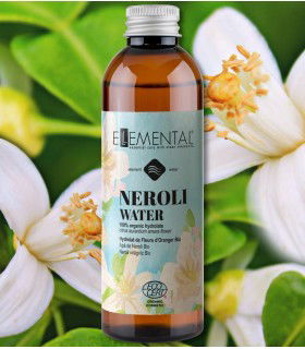 Apă de Neroli BIO