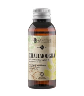 Chaulmoogra oil virgin
