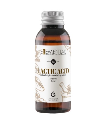 Acid lactic AHA 80, 50 ml