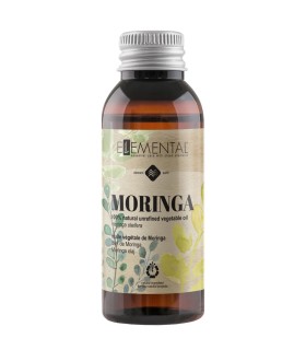 Moringa oil virgin