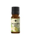Mandarin Green Organic essential oil