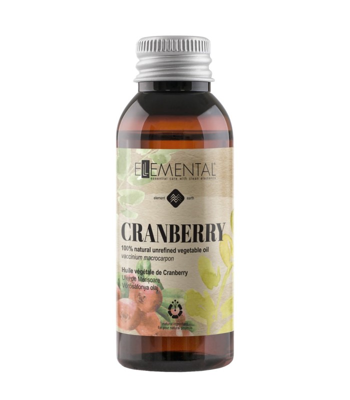 Cranberry oil virgin