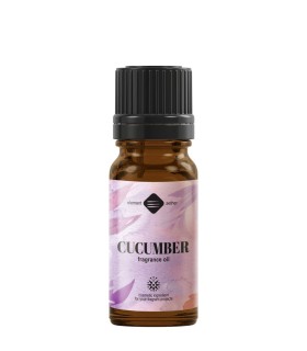 Cucumber Fragrance oil