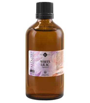 White Lilac Fragrance oil