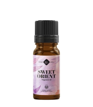 Parfumant Sweet Orient