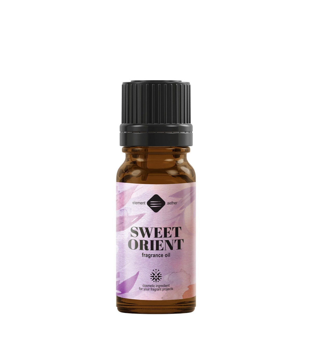 Sweet Orient Fragrance oil