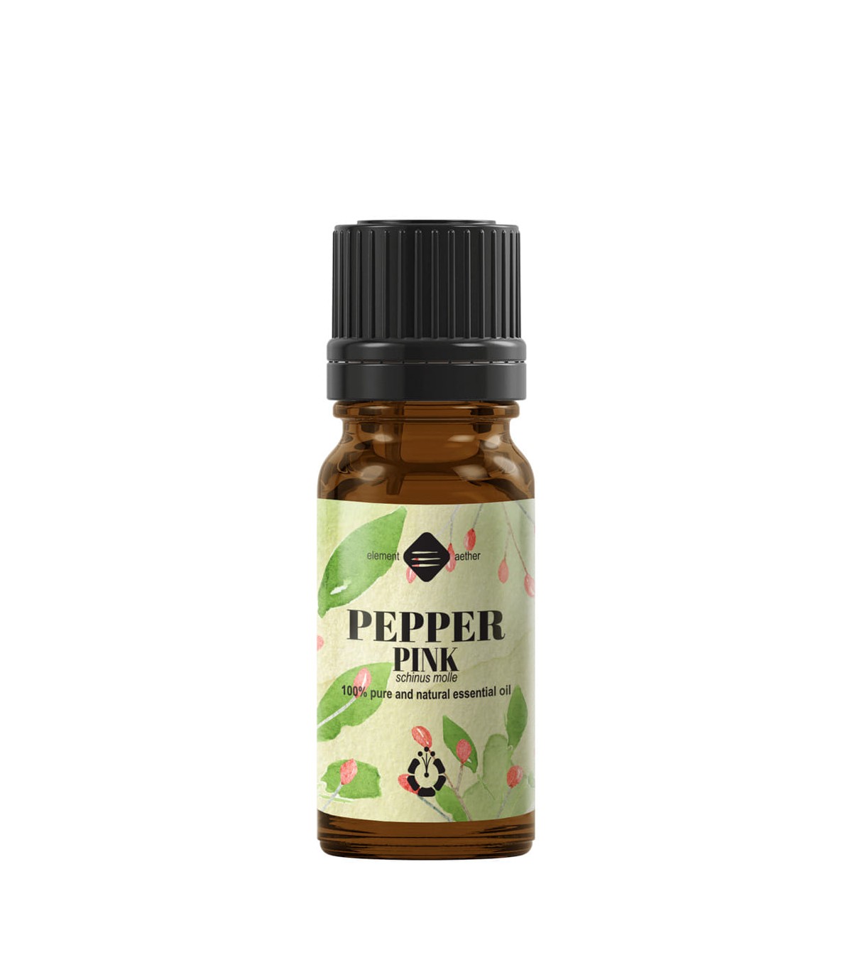 Pink Peppercorn pure essential oil