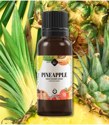 Extract aromatic de Ananas, 25 ml