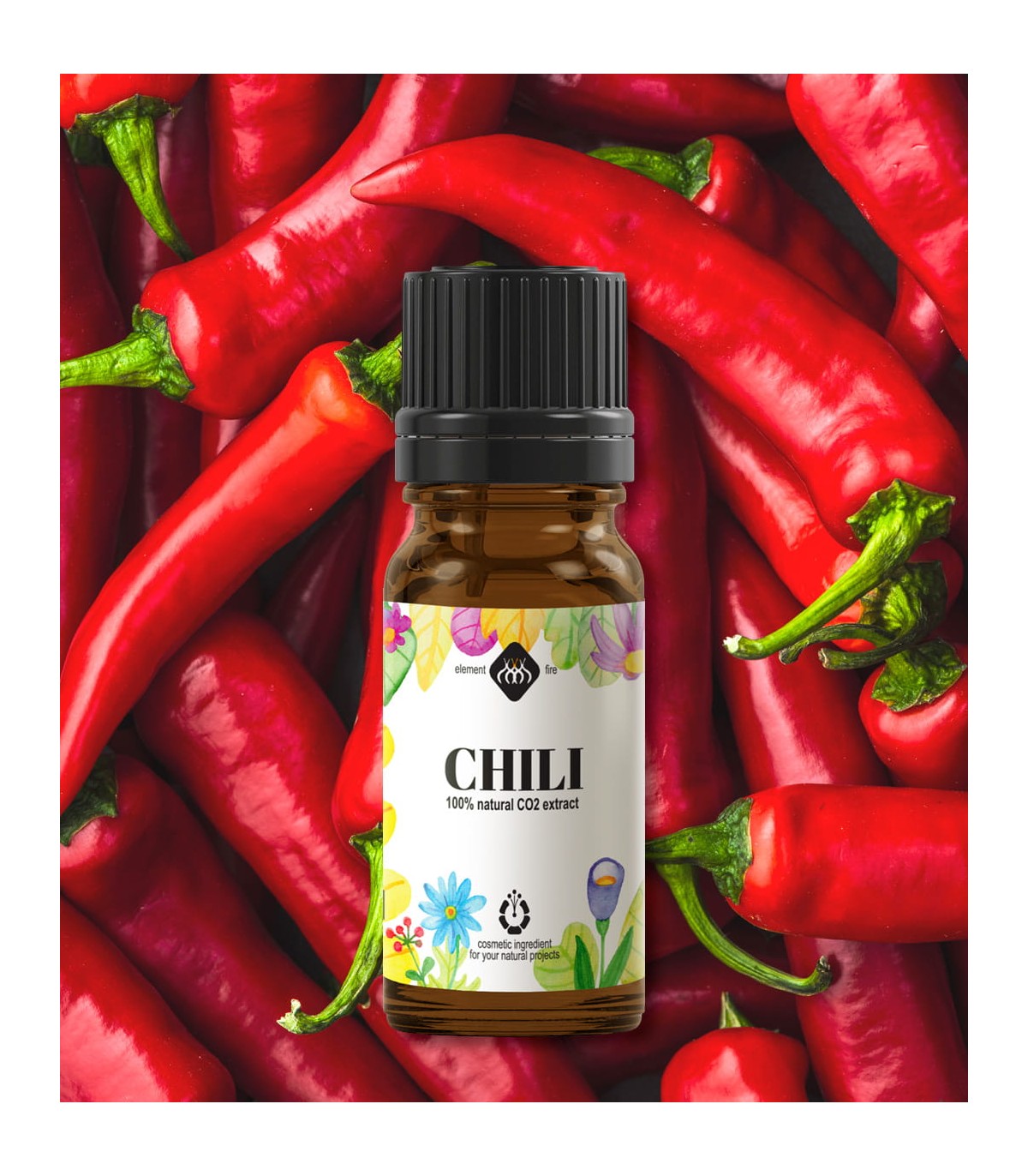 Extract de Chili