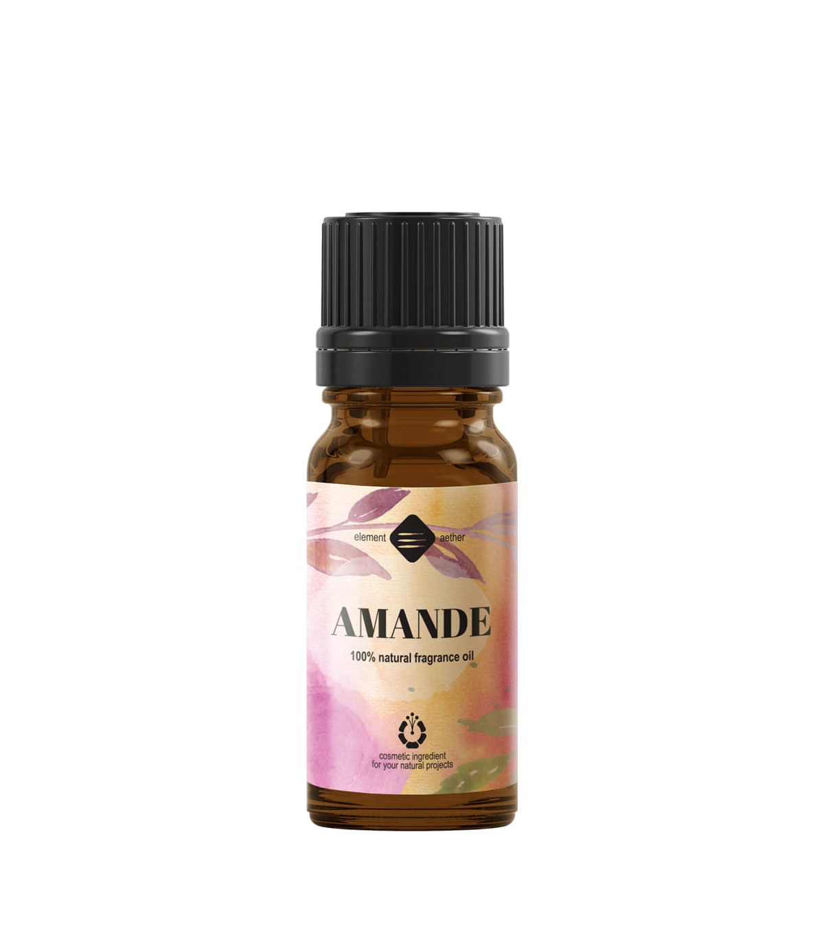 Natural fragrance oil Amande