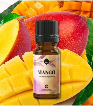 Natural fragrance oil Mango