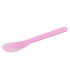 Cosmetic spatula Pink