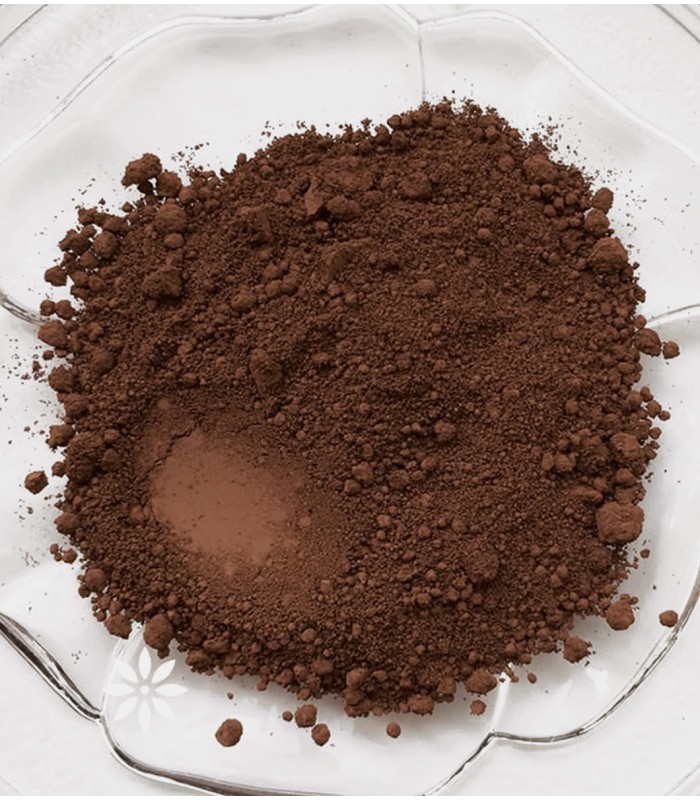 Cosmetic pigment oxide 23 Brown