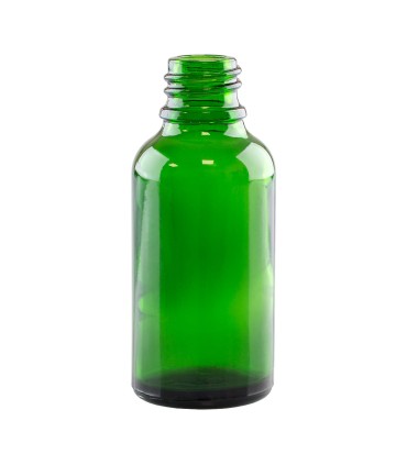 Sticlă Green DIN18, 30 ml
