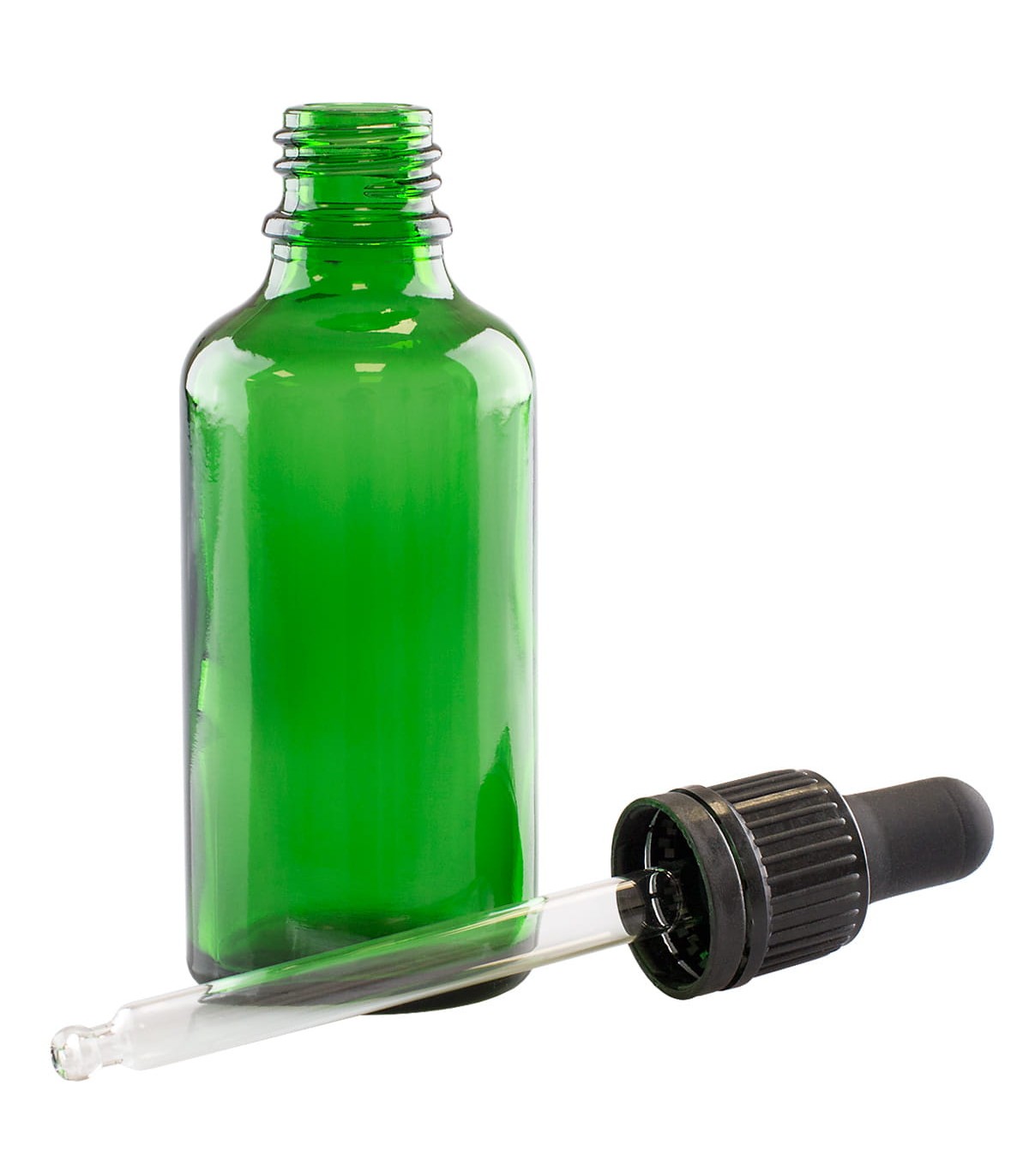 Sticlă Green DIN18, 50 ml