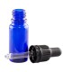 Sticlă Royalblue DIN18, 10 ml