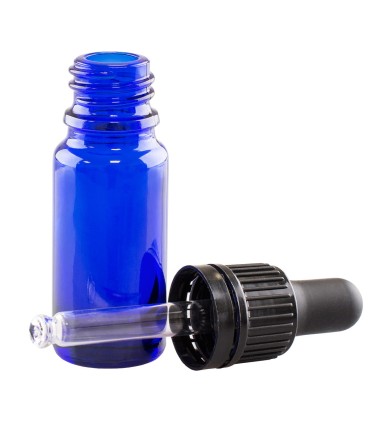 Sticlă Royalblue DIN18, 10 ml