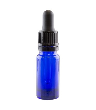 Sticlă Royalblue DIN18, 10 ml