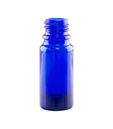 Royalblue bottle DIN18, 10 ml