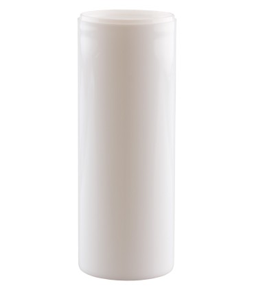 Body Airless Lyra White bottle 50 ml