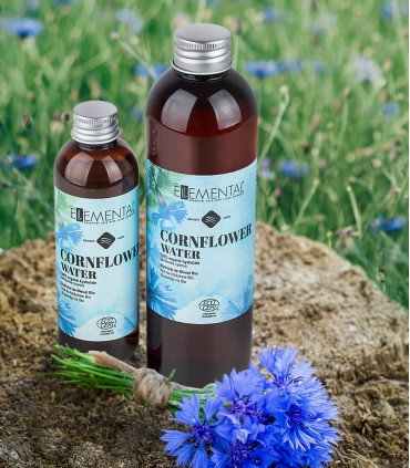 Cornflower water Organic