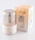 Aroma-Diffusor, Candlelight White